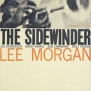 MORGAN LEE: SIDEWINDER, CD