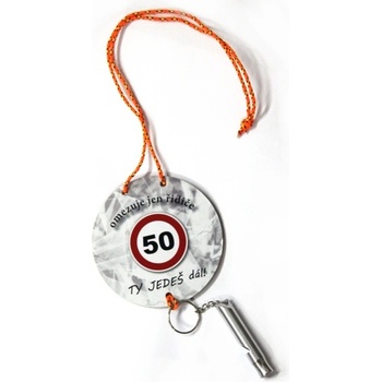 Svolávač 50