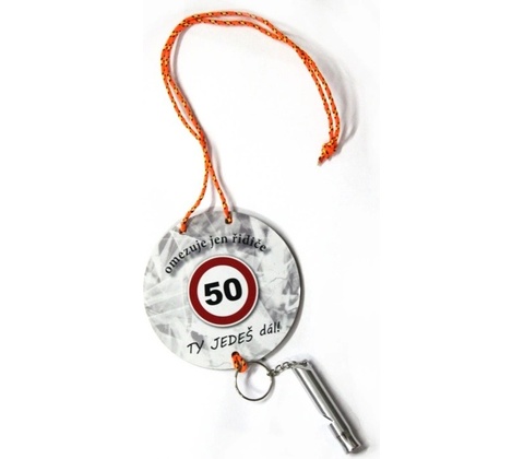 Svolávač 50