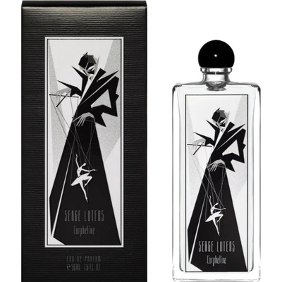 Serge Lutens Noire L'Orpheline parfumovaná voda unisex 50 ml