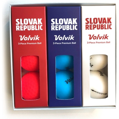 Volvik Vivid Slovakia