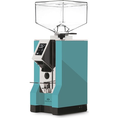 Eureka Mignon Specialita 16CR Tiffany Blue