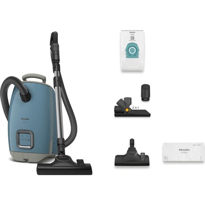 Miele Guard L1 Modrá nordic