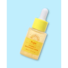 Patch Holic Yuja Vitamin C Brightening Serum 30 ml