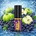 Drip Hacks Super Concentrate Apple Blackcurrant 10ml