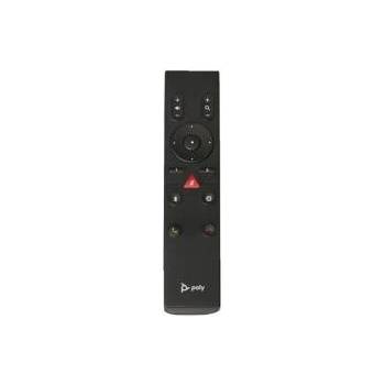 HP Compaq Poly - Video conference system remote control - RF