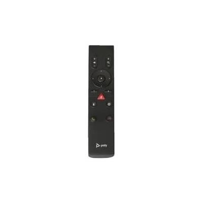 HP Compaq Poly - Video conference system remote control - RF