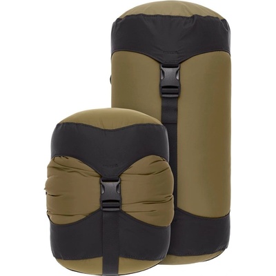 Sea to summit lightweight compression sack burnt olive