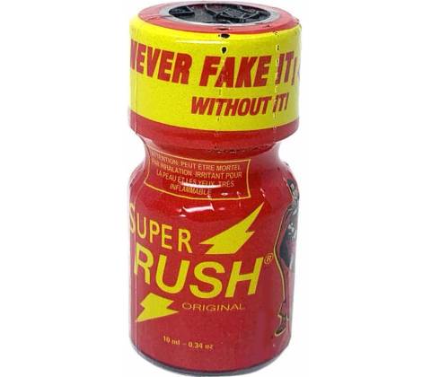 Super Rush 10 ml