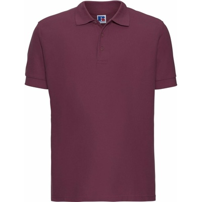 Russell Athletic 577M burgundy