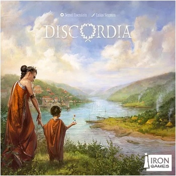 Discordia