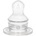 Wee Baby Силиконов биберон Wee Baby - Classic Orthodonical, 0-6 месеца (875)