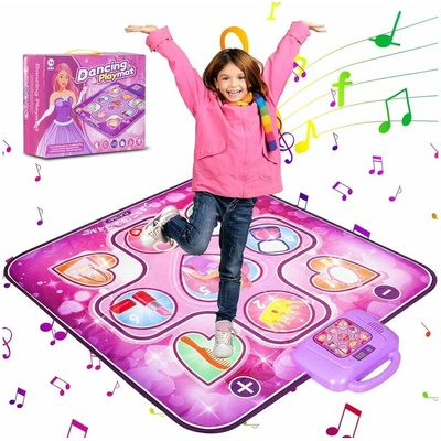 Joko Princess Dance taneční podložka pro děti