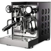 Rocket Espresso Appartamento TCA čierna
