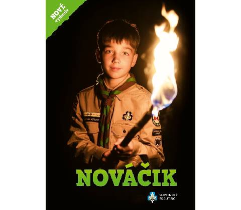 Nováčik