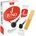 VANDOREN Платък за кларинет VANDOREN 2 Juno JCR012