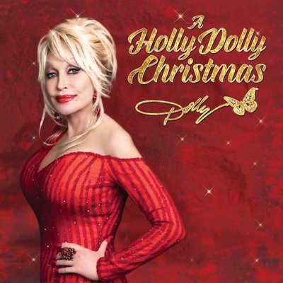 Dolly Parton, A Holly Dolly Christmas - Ultimate Edition CD