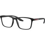 Prada Очила Prada Linea Rossa PS 01QV DG01O1 - leshti