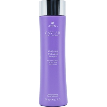Alterna Haircare Caviar Anti-Aging Multiplying Volume Shampoo 250 ml