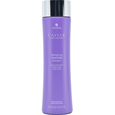 Alterna Haircare Caviar Anti-Aging Multiplying Volume Shampoo 250 ml