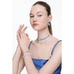 Swarovski Колие MATRIX (5727111)