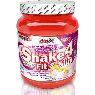 Amix Shake 4 Fit & Slim 500 g