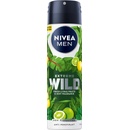 Nivea Men Extreme Wild Fresh Citrus Fruits & Mint deospray 150 ml