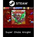Super Chibi Knight
