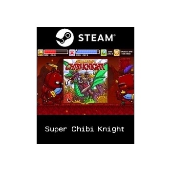 Super Chibi Knight
