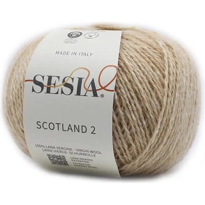 Sesia Scotland 2 - 871 Písková