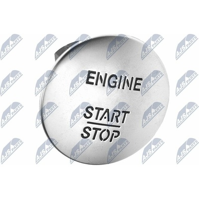 Spínač zapalování / startéru NTY EWS-ME-045