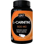 QNT L-Carnitine 500 mg [60 капсули]