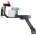 Flex iPhone 14 PRO blesk (flash light)