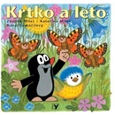 Krtko a leto - Kateřina Miler, Zdeněk Miler, Hana Doskočilová