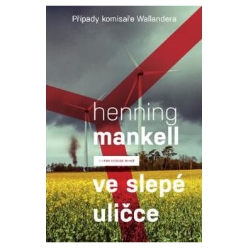 Ve slepé uličce