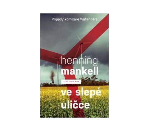 Ve slepé uličce