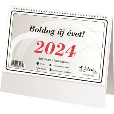 stolový, 23TA, VICTORIA OFFICE na rok 2027