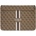 GUESS Guess Sleeve GUCS14P4RPSW Printed Stripes калъф за лаптоп, 14", кафяв