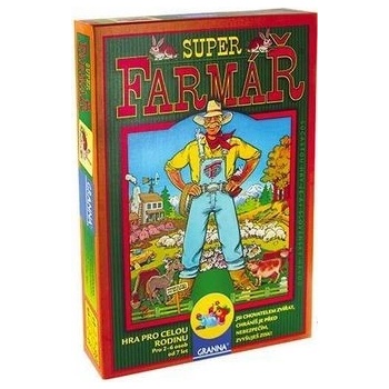 Superfarmář