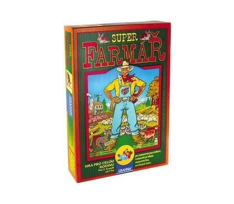 Superfarmář