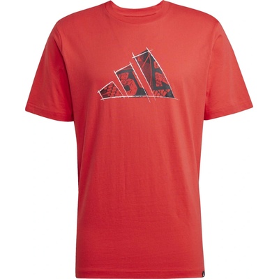 adidas M Photo Logo T JJ3934