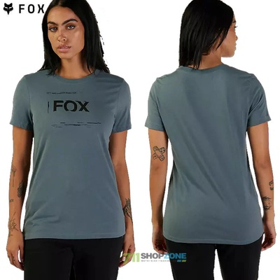 Fox dámske tričko Invent Tomorrow ss tee