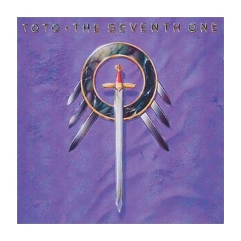 TOTO: THE SEVENTH ONE CD