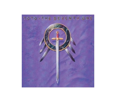 TOTO: THE SEVENTH ONE CD