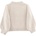 Donsje Вълнен бебешки пуловер Donsje Denna Merino Wool Sweater Bunny (4090701.56.92)