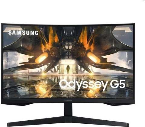Samsung S27AG550