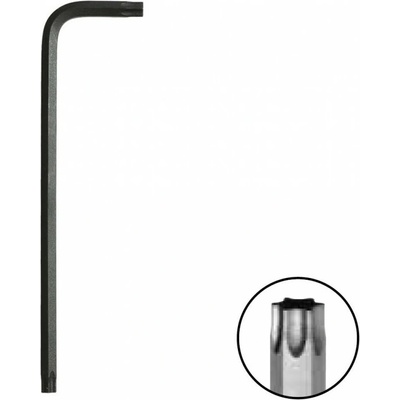Bondhus Klíč TORX T20 mm krátký zahnutý BO-32820