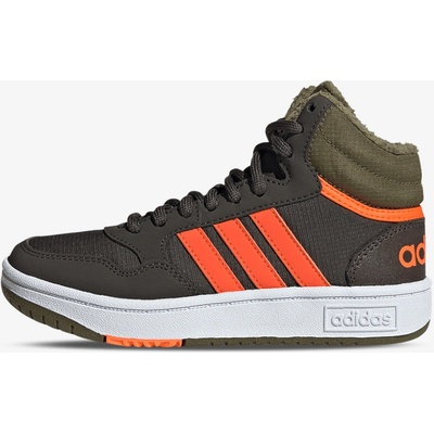 adidas Hoops Mid 3.0 K