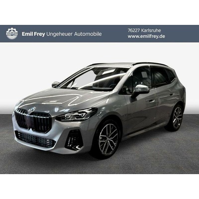 BMW 220i Active Tourer 115 kW