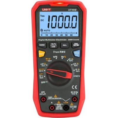 UNI-T UT161E